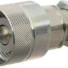 Racor rápido para atornillar macho de tabique M30 11 Racor rápido para atornillar macho de tabique M30
