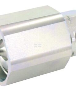 Boquilla macho 1 1/4" BSP