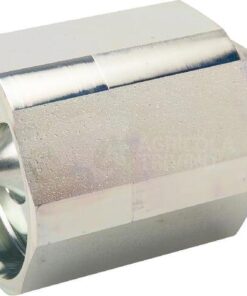Acoplam. rápido m HS25-2-S3042