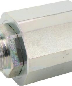 Acoplam. rápido m HS25-2-S3042