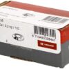 Arandela de retención M5 SKS-M ZF (50 uds.)