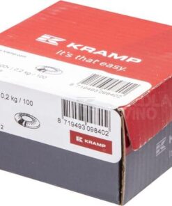 Arandela de retención M6 SKS-M ZF (100 uds.)