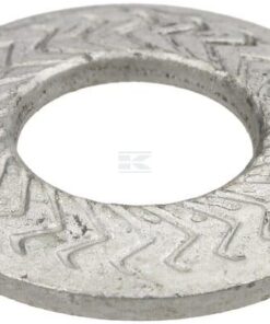 Arandela de retención M10 SKS-M ZF (100 uds.)