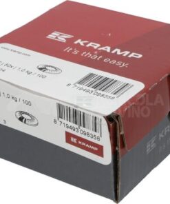 Arandela de retención M14 SKS-M ZF (50 uds.)