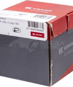 Arandela de retención M16 SKS-M ZF (50 uds.)