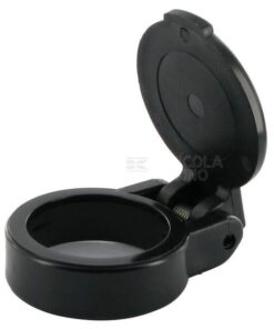 Tapón antipolvo negro 1/2"