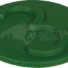 Clips de marcación 3 verde