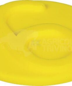 Clips de marcación 6 amarillo