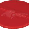 Clips de marcación - rojo