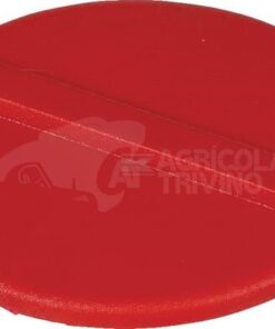Clips de marcación - rojo