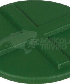 Clips de marcación + verde
