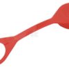 Tapón antipolvo rojo para racores SKV-F-19