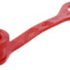 Tapón antipolvo rojo 9 Tapón antipolvo rojo