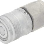 Enchufe rápido hembra 1/4" - 1/4" BSP