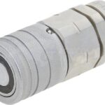 Enchufe rápido hembra 3/8" - 3/8" BSP