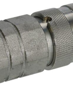 Enchufe rápido hidráulico hembra 3/8"-3/8" BSP, gopart