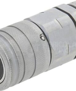 Enchufe rápido hembra 3/8" - 1/2" BSP