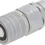 Enchufe rápido hembra 1/2" - 3/4" BSP
