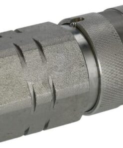 Enchufe rápido hidráulico hembra, 1/2" - 3/4" BSP, gopart