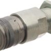 Racor de fondo plano hembra 1/2-20S 9 Racor de fondo plano hembra 1/2-20S