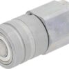 Enchufe rápido hembra 5/8" - 3/4" BSP