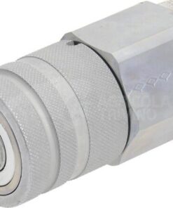 Enchufe rápido hembra 5/8" - 3/4" BSP