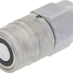Enchufe rápido hembra 3/4" - 3/4" BSP