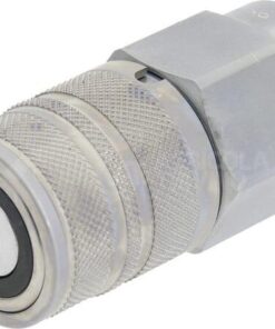 Enchufe rápido hembra 3/4" - 3/4" BSP