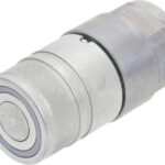 Enchufe rápido hembra 3/4" - 1" BSP
