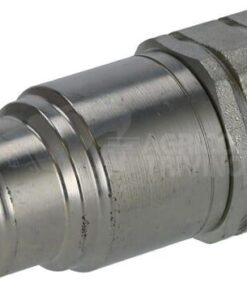 Enchufe rápido hidráulico macho, 3/8" - 1/2" BSP, gopart