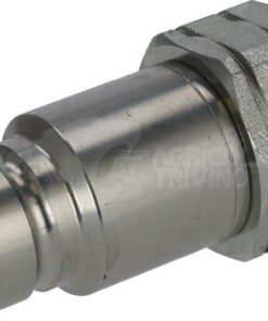 Enchufe rápido hidráulico macho, 1/2" - 1/2" BSP, gopart