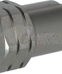 Enchufe rápido hidráulico macho, 1/2" - 1/2" BSP, gopart