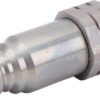 Acopl. rápido 1/2" ODK