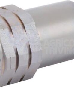 Acopl. rápido 1/2" ODK