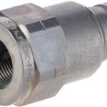 Conector hidráulico IG 3/4