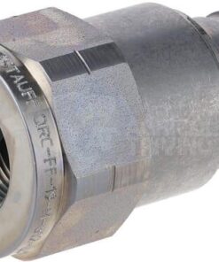 Conector hidráulico IG 3/4