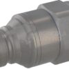 Boquilla macho 1"1/4 - 1"1/4 BSP