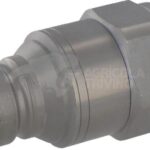 Boquilla macho 1"1/4 - 1"1/4 BSP