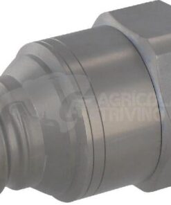 Boquilla macho 1"1/4 - 1"1/4 BSP