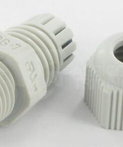 Prensaestopas cable PG7 SKV 3-6 mm