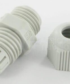 Prensaestopas cable PG7 SKV 3-6 mm
