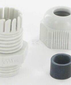 Prensaestopas cable PG9 SKV 4-8 mm