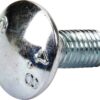 Tornillo M6x20 Solo
