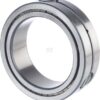 Cylindrical roller bearing