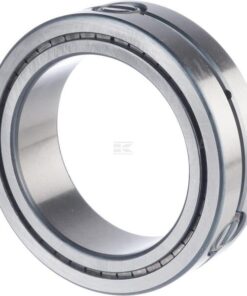 Cylindrical roller bearing