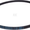 Correa trapezoidal 10X685mm, Li Z27K 536