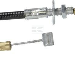 Bowden Cable