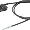 Throttle Cable
