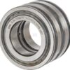 Cylindrical roller bearing 30x55x34mm INA/FAG