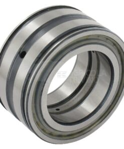 Cylindrical roller bearing 50x80x40mm INA/FAG